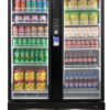 HAHA Vending Ultra 1200 AI Smart Cooler – image 3