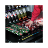 USI 29-Selection Futura Snack & Drink Combination Vending Machine – image 12