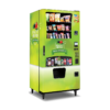 USI 29-Selection Futura Snack & Drink Combination Vending Machine – image 16