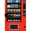 AMS Outsider Car Wash Combo Vending Machine