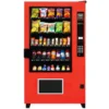 AMS Outsider Combo Machine