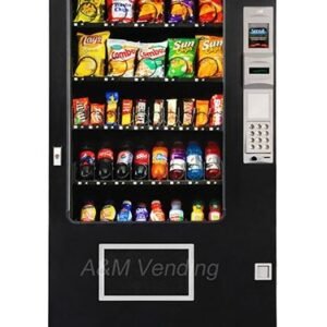 AMS 39 Combo Machine