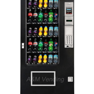 AMS Bev 30 Drink Machine