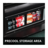 USI 29-Selection Futura Snack & Drink Combination Vending Machine – image 5