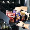 Seaga QB4000 Combo Vending Machine – image 11