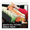 USI 29-Selection Futura Snack & Drink Combination Vending Machine – image 6