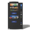 Healthy Vending Machine - Seaga Quickbreak QB2200 Combo – image 6