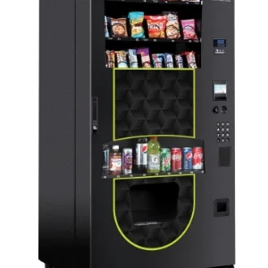 USI Ultimate Combo Machine
