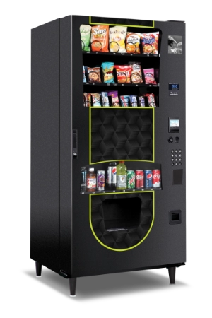 USI Ultimate Combo Machine