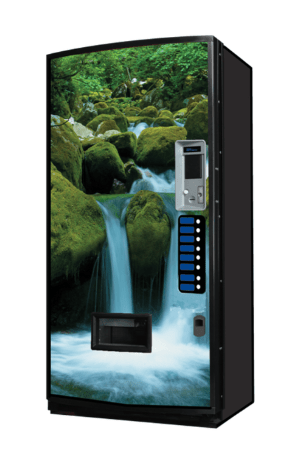 Vendo 621 Drink Machine
